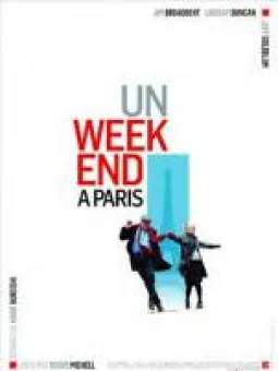 Un week-end à Paris