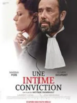 Une intime conviction