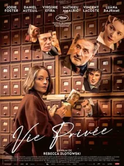 Vie Privée