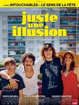 Juste une illusion