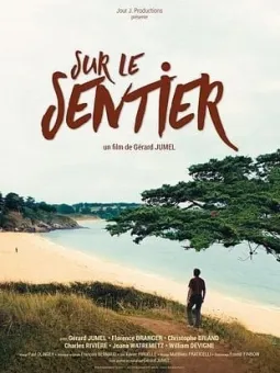 Sur le sentier