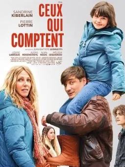 Ceux qui comptent