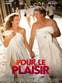 Pour le Plaisir