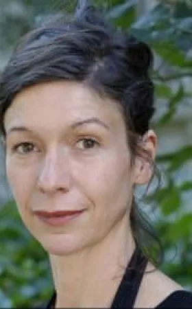 Portrait de Cécile Zanibelli