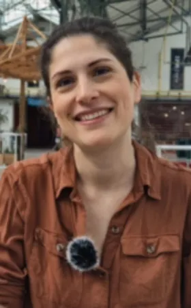 Cécile Delberghe