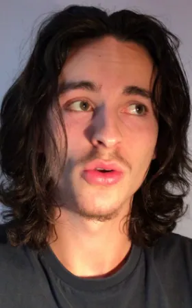 Valentin Champion, élève au Cours Florent Montpellier