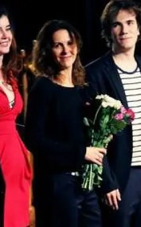 Portrait de Florence Viala