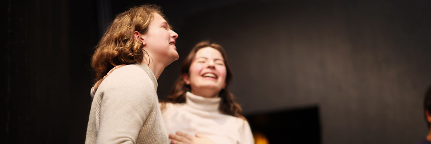 Improvisation Ados (13-17 ans)
