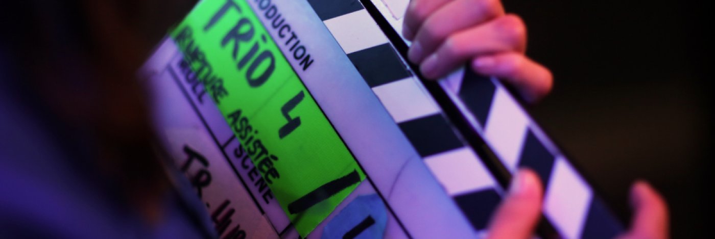 Cours Florent Montpellier Audiovisuel Sud
