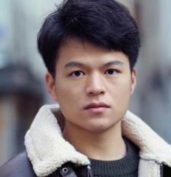 Portrait de Dong Xu