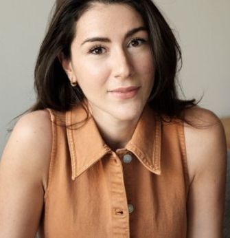 Tanya Mattouk