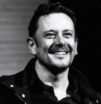 Portrait de Thierry Harcourt