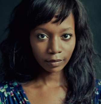 Portrait de Priscilla Adade
