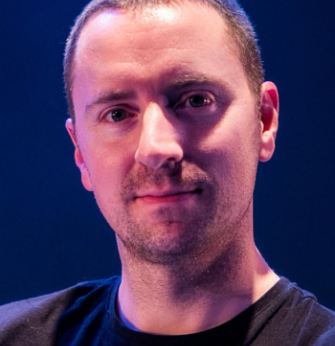 Jeremy Coffman