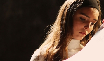 Théâtre Ados (13-17 ans)