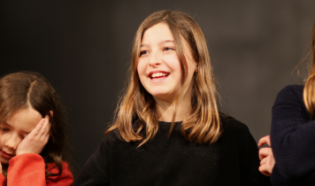 Théâtre et Cinéma (13-17 ans)