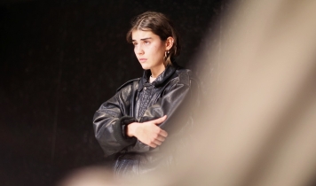 Stage prépa acteur/actrice -21 ans