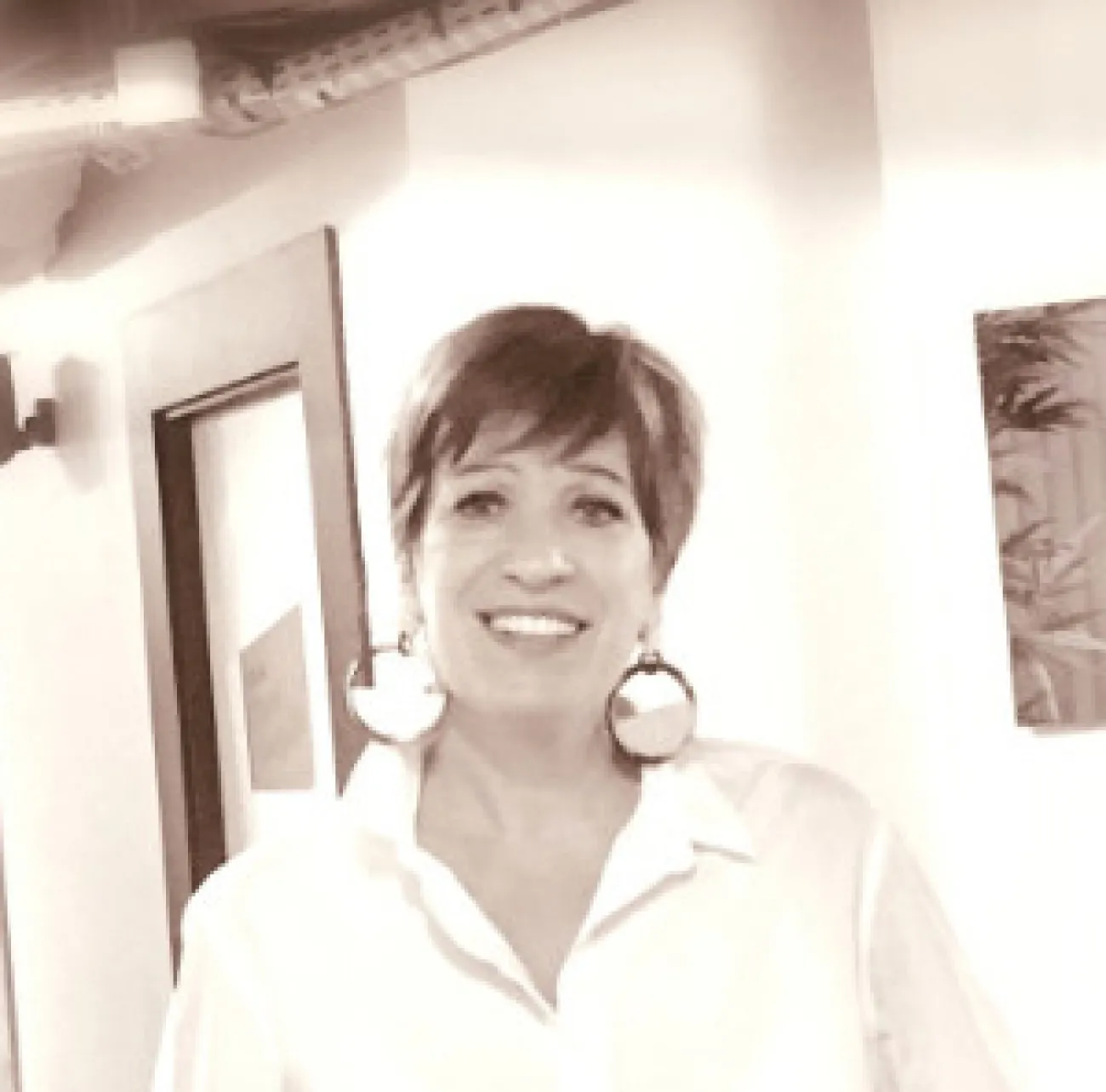 Isabelle Chrétien, Responsable Commerciale du Cours Florent Executive